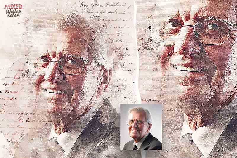 5-Mixed-Watercolor-Photoshop-Action