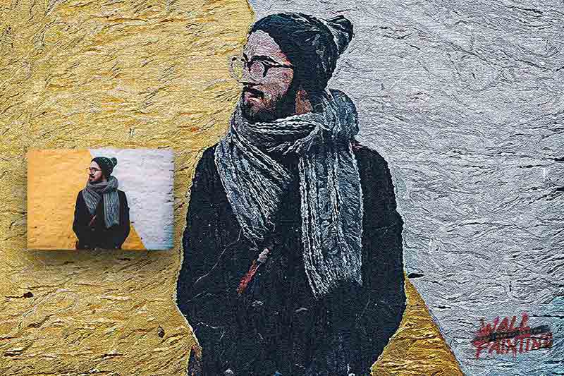 5-Wall-Painting-Photoshop-Action