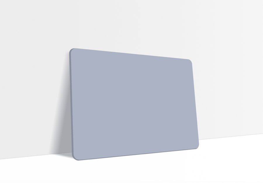 presentation mockup