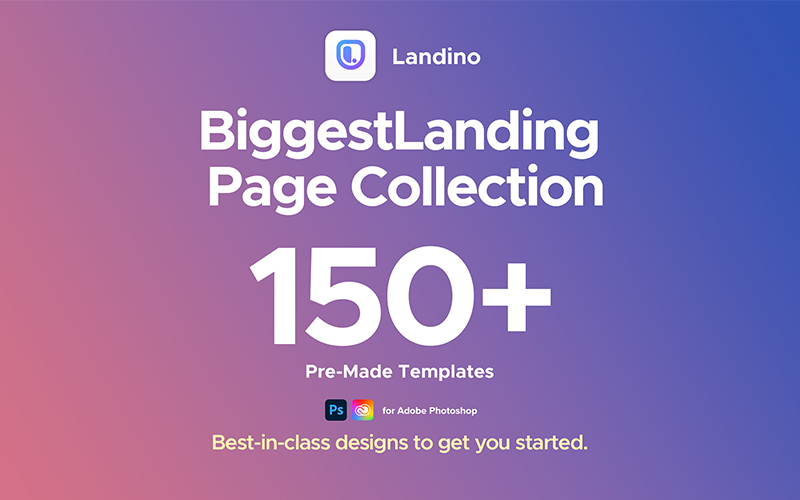 landing page builder