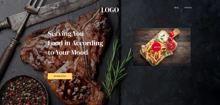 web templates