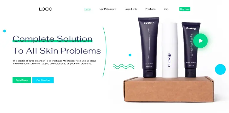 web templates