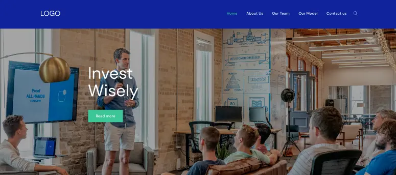 Business Studio