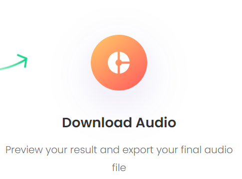 Download audio prevew