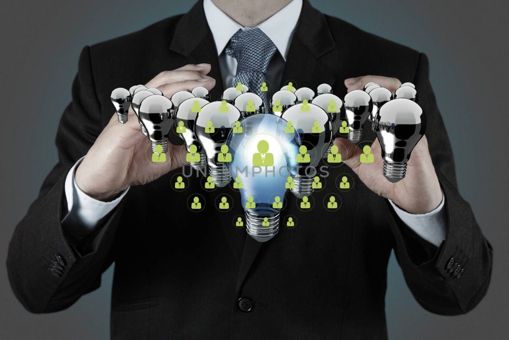 stock photo of a man in formal suite - Stock Images collection