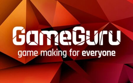 GameGuru Game Making