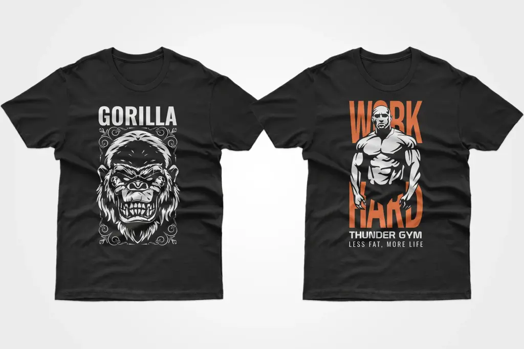 t-shirt designs