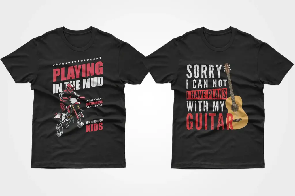 t-shirt designs