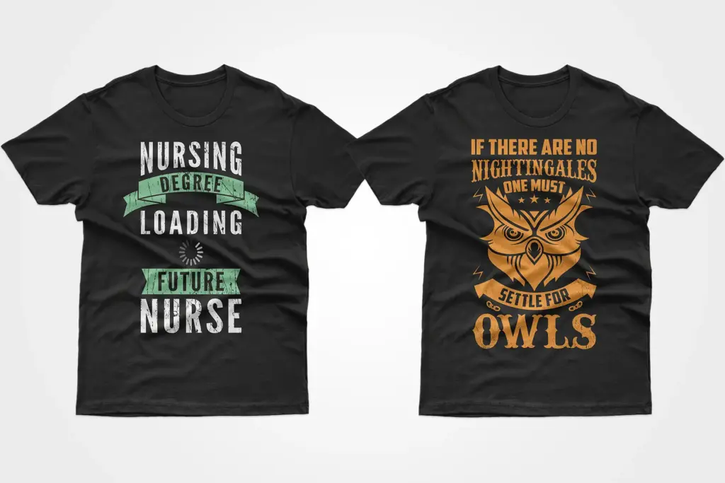 t-shirt designs