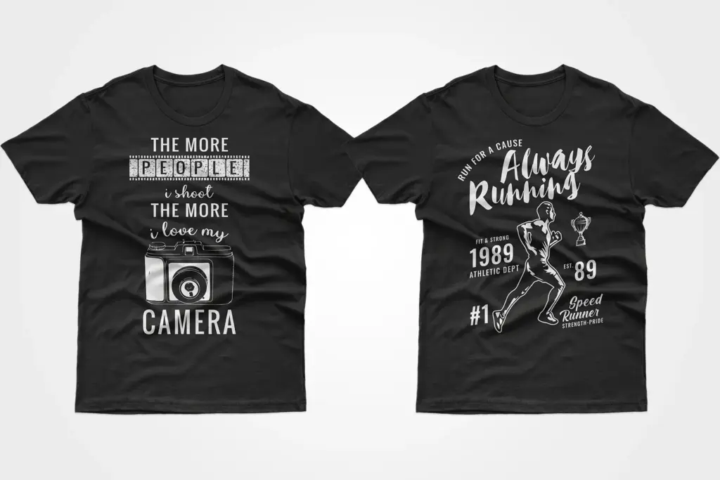 t-shirt designs