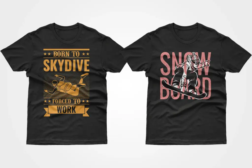 t-shirt designs
