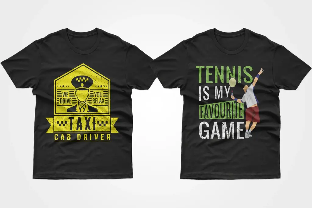 t-shirt designs