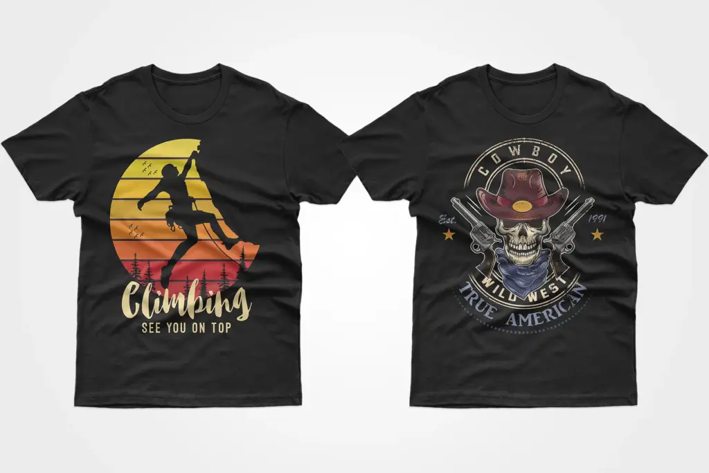 t-shirt designs