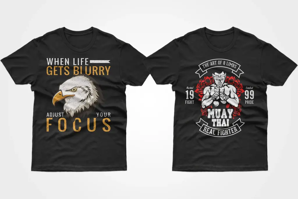 t-shirt designs