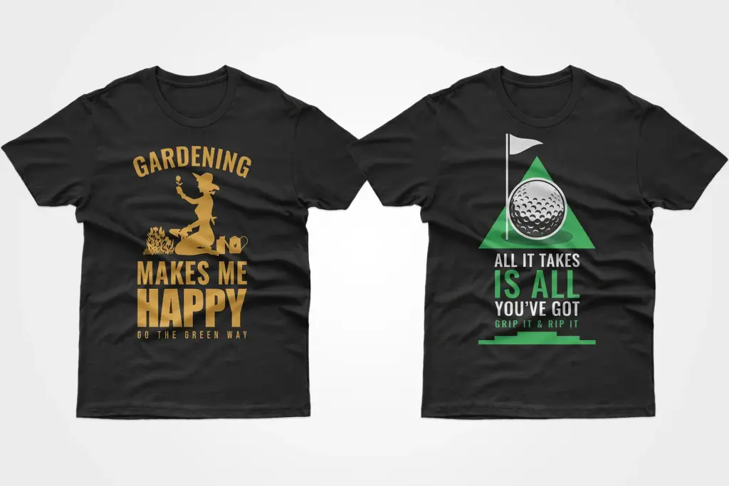 t-shirt designs