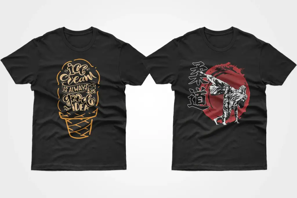 t-shirt designs