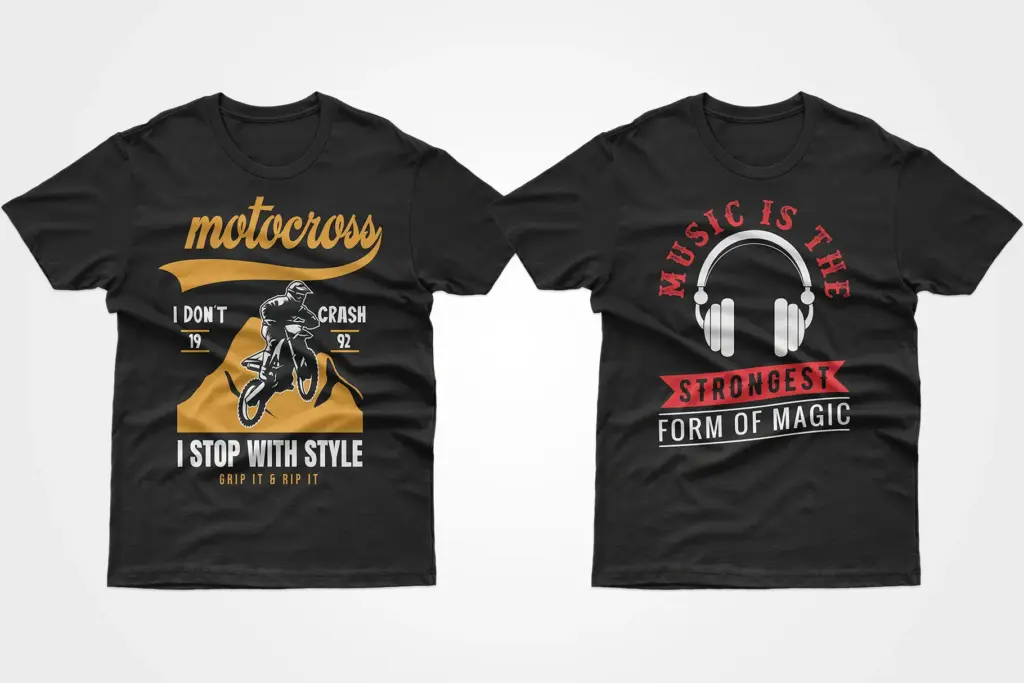 t-shirt designs