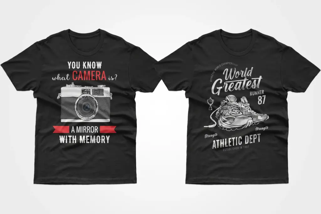 t-shirt designs