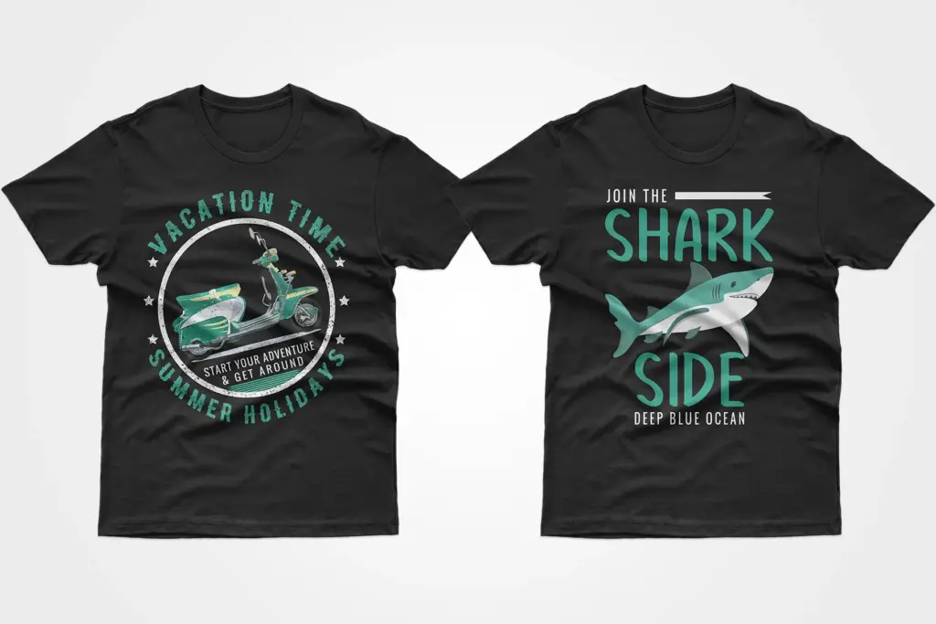 t-shirt designs