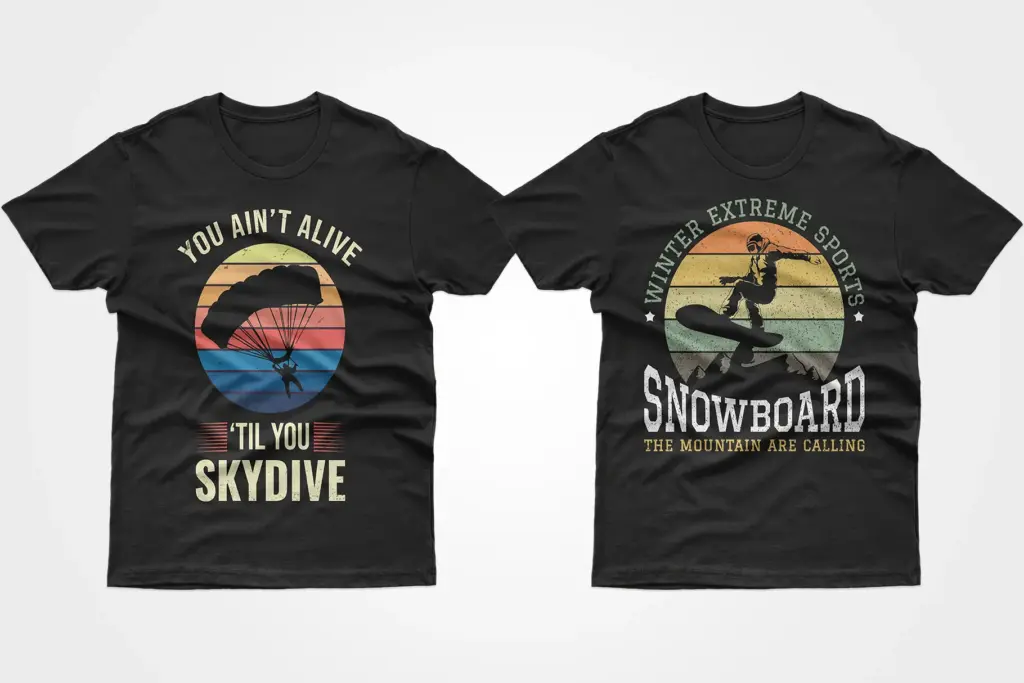 t-shirt designs