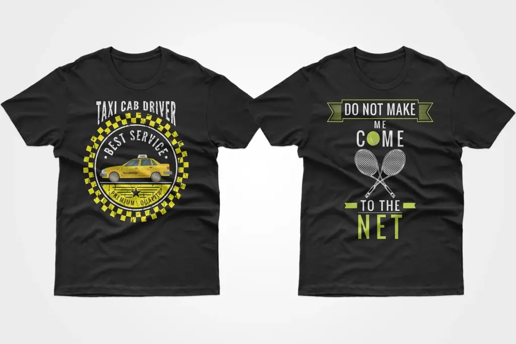 t-shirt designs