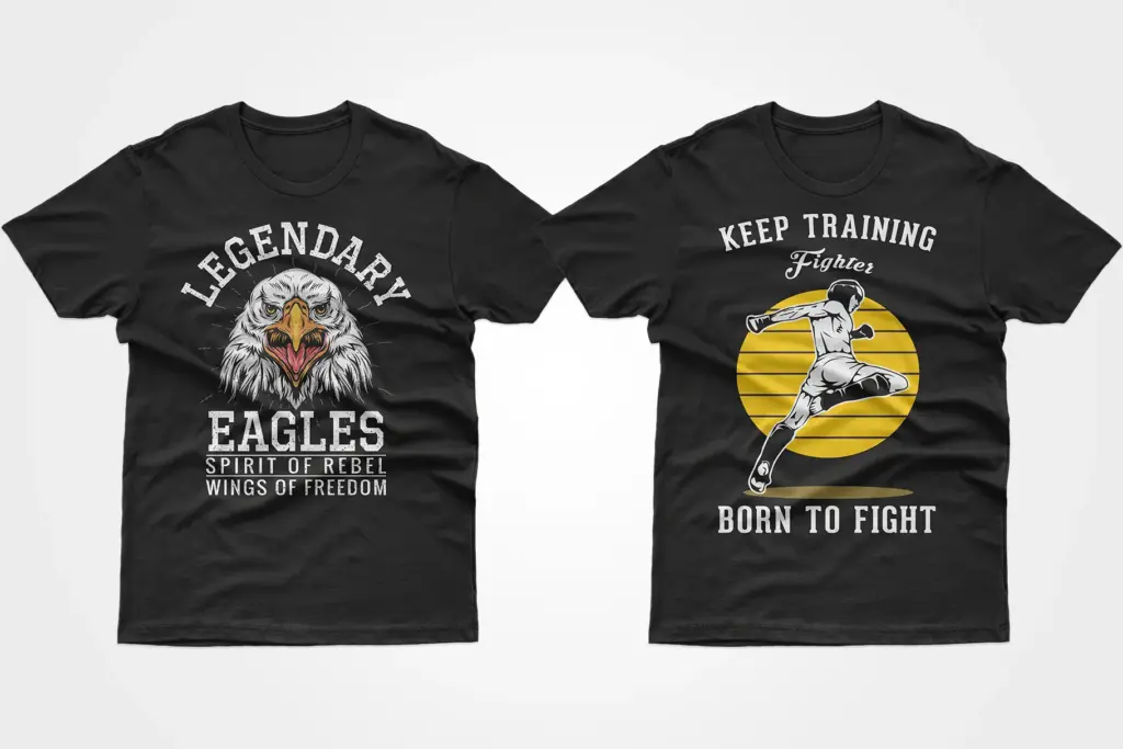 t-shirt designs