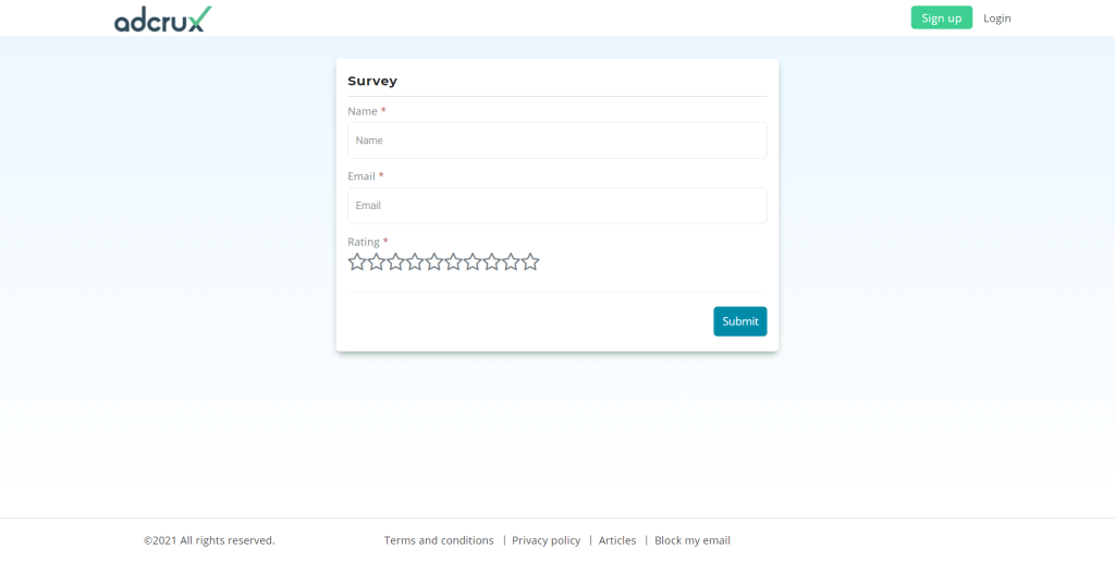 email automation