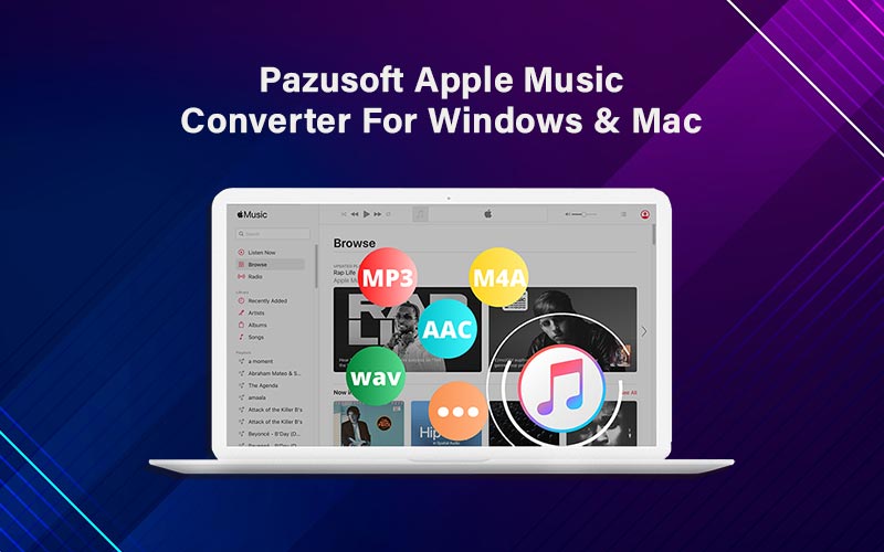 apple music converter