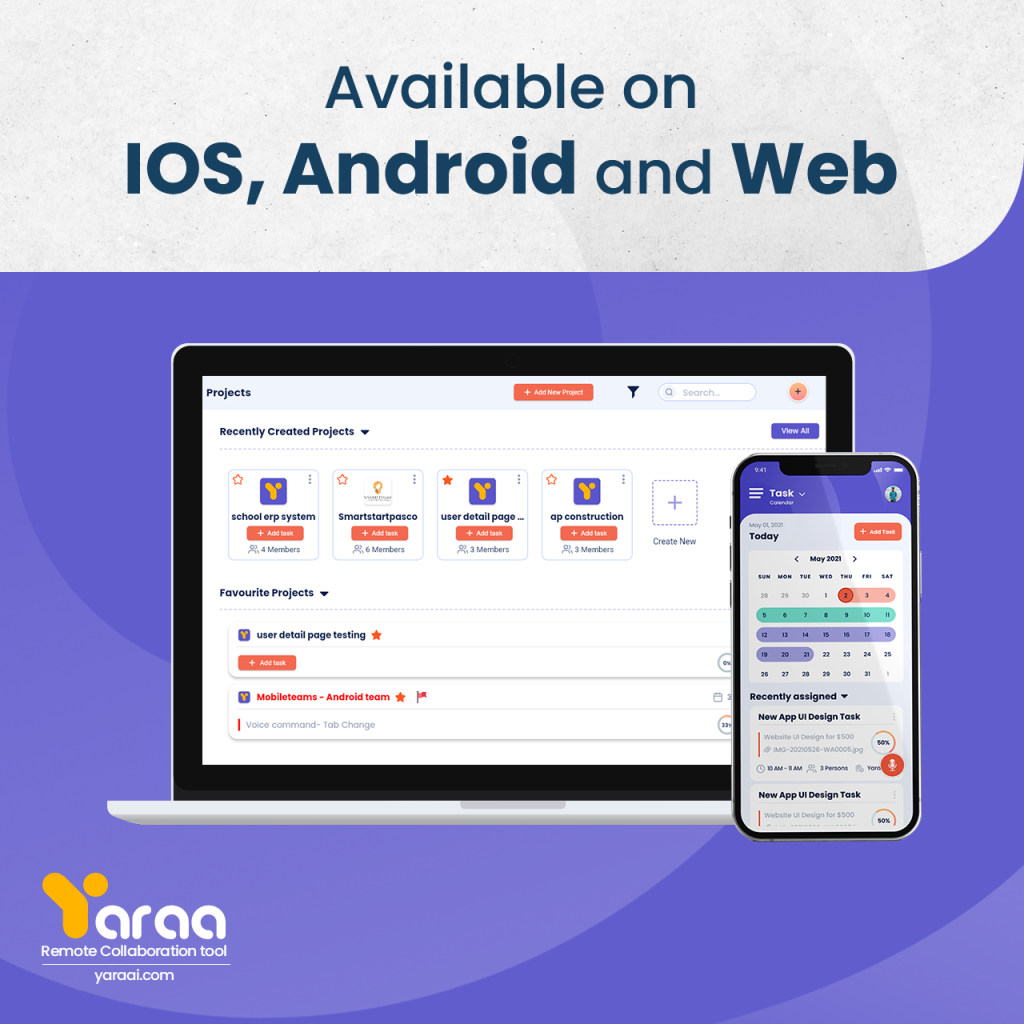 digital project manager