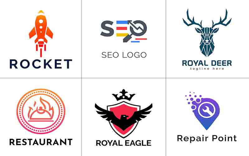 professional logos