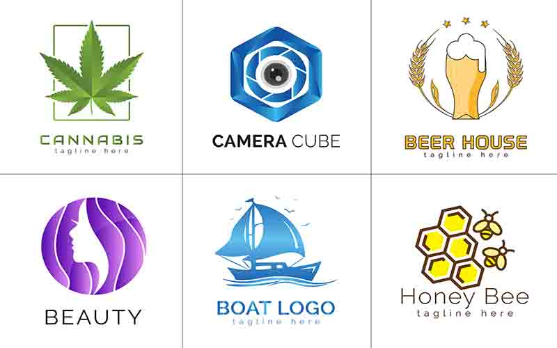 professional logos
