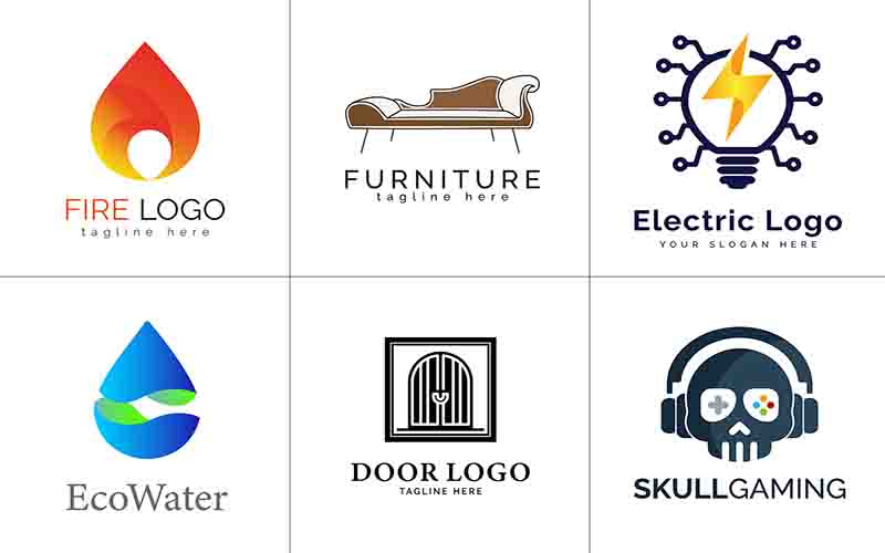 professional logos