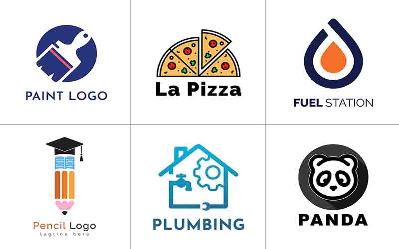 professional logos