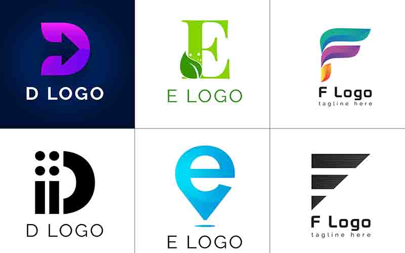 professional logos