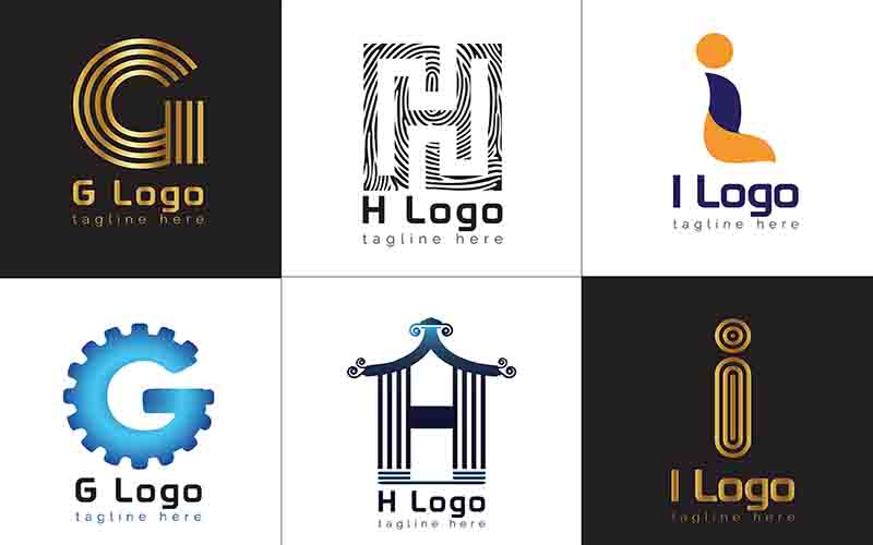 professional logos