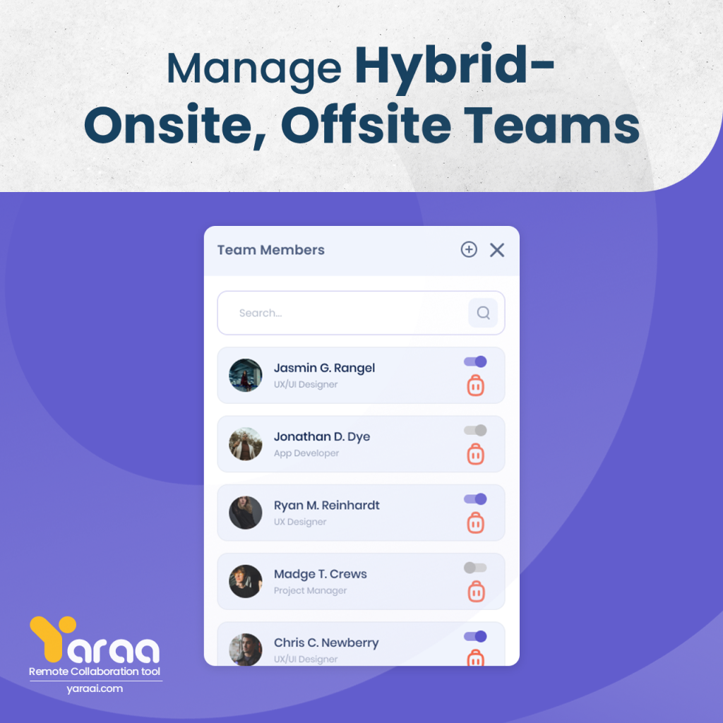 digital project manager