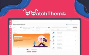 user tracking - Watch Them live feature Image