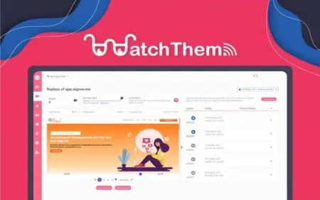 user tracking - Watch Them live feature Image