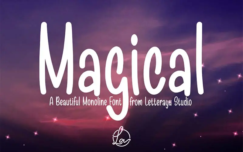 Magica