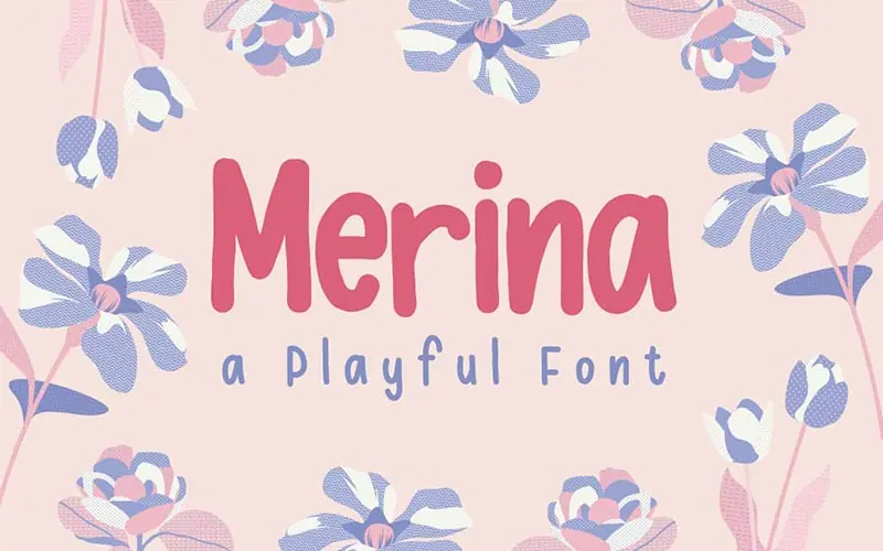 Merina