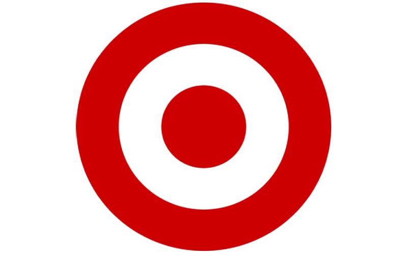Famous Logos - Target
