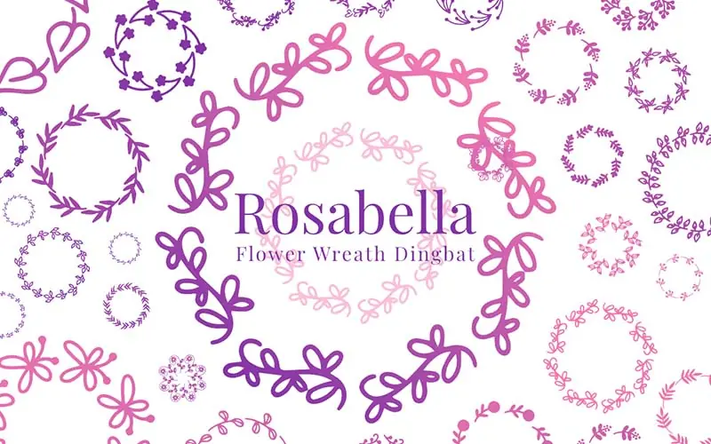 Rosabella Font