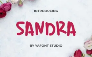 Sandra