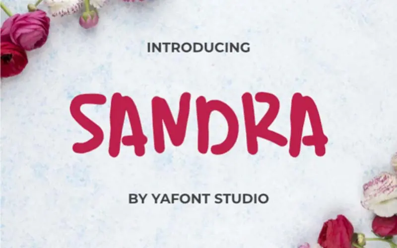 Sandra Font