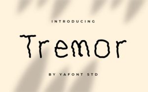 Tremor