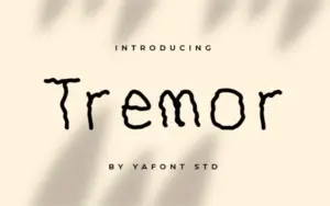 Tremor
