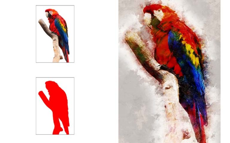 Artisto - Best Photoshop Actions