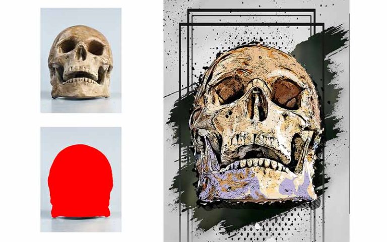 Artline - Best Photoshop Actions