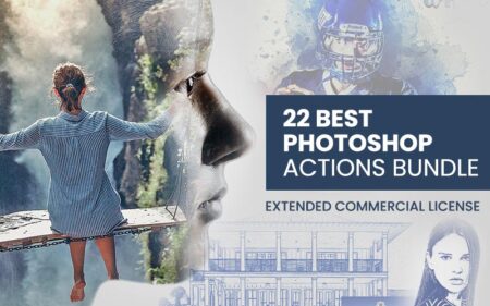 22-Best-Photoshop-Actions-Bundle
