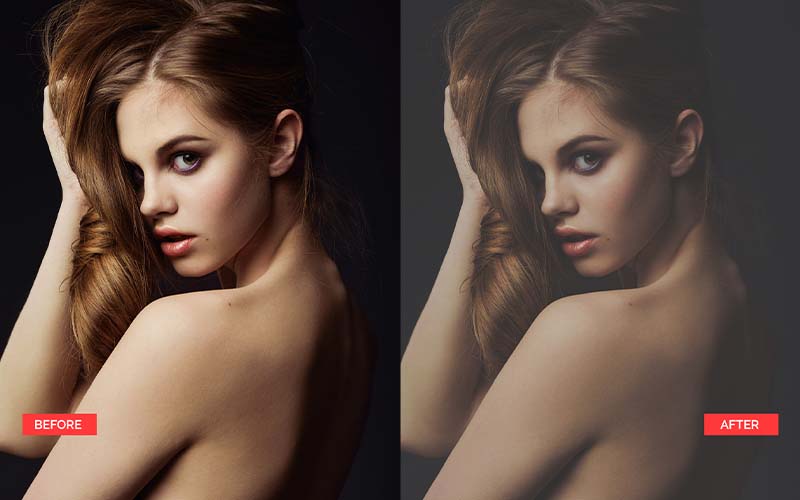 Mattebox - Best Photoshop Actions